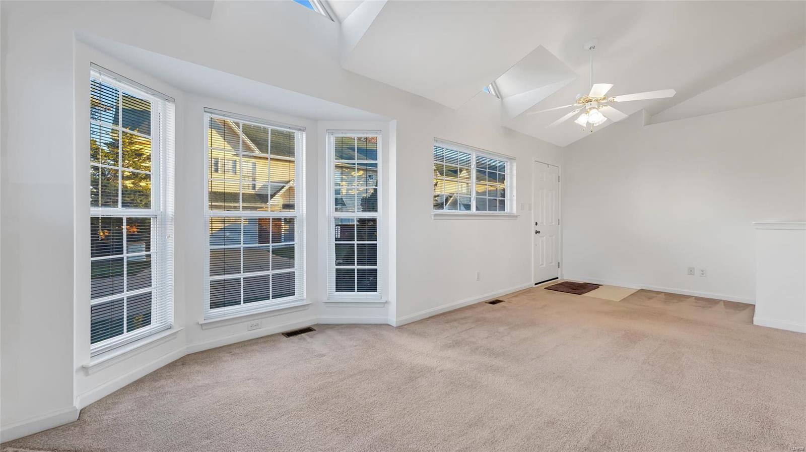 Cardinal Villas - Residential