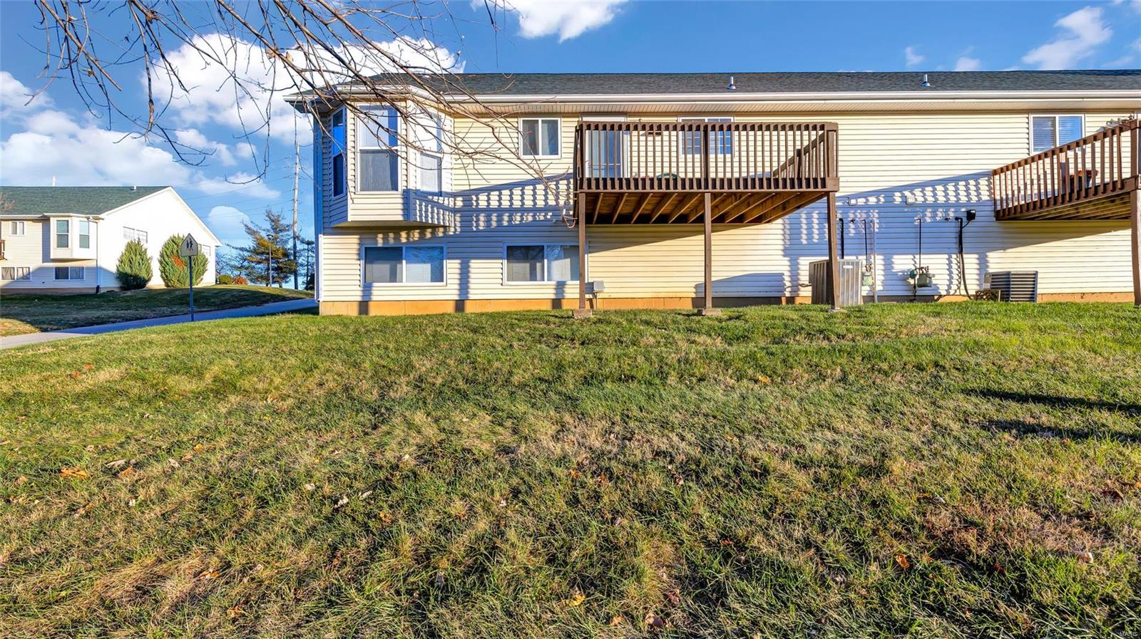 Cardinal Villas - Residential