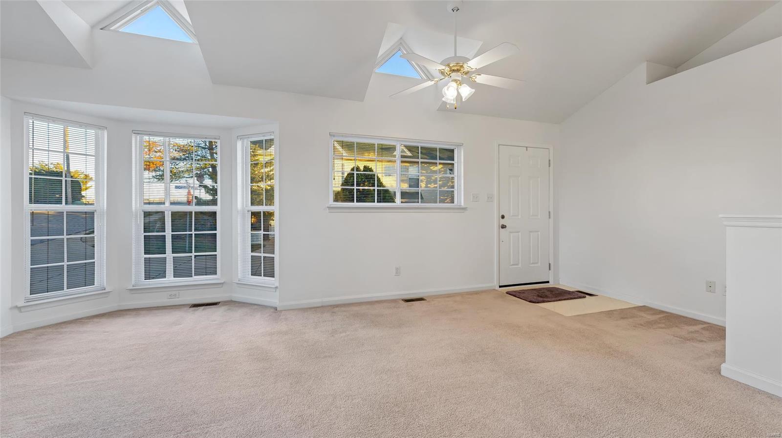 Cardinal Villas - Residential