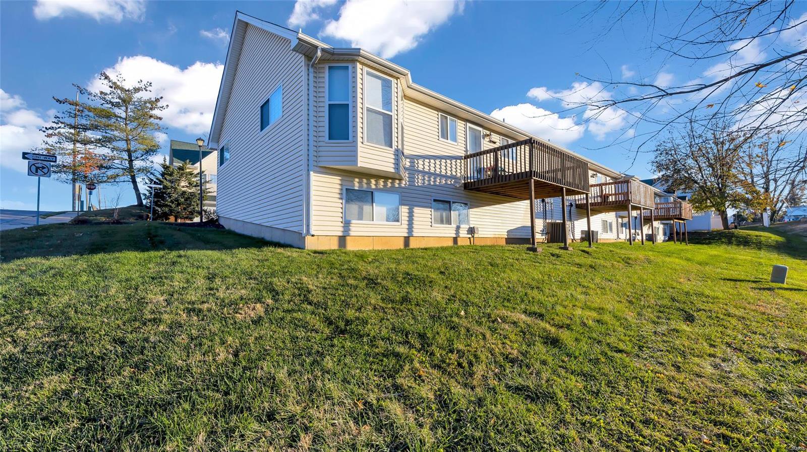 Cardinal Villas - Residential