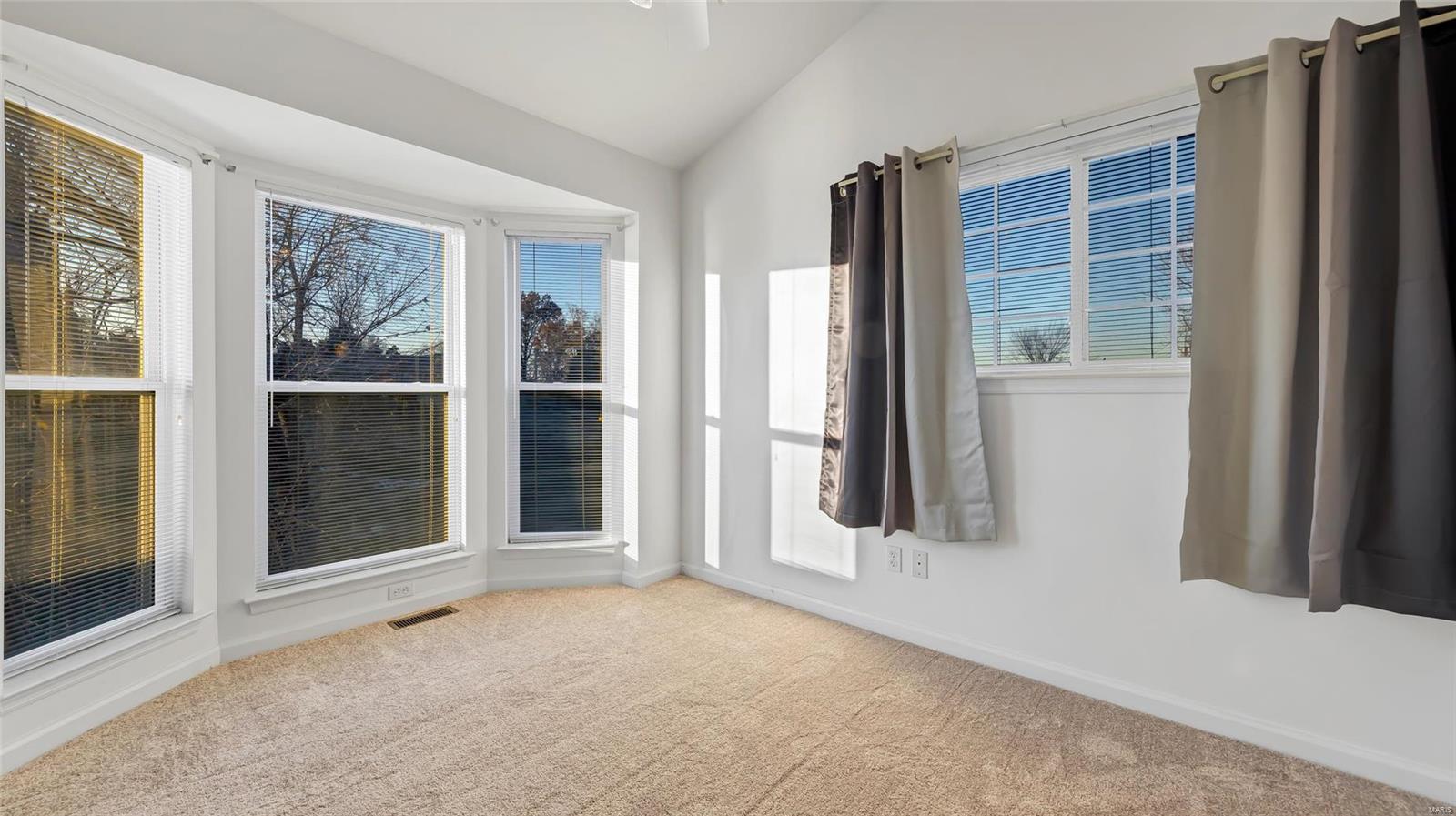 Cardinal Villas - Residential