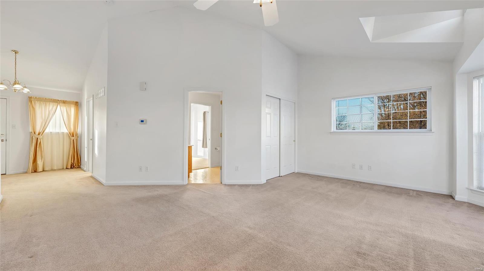 Cardinal Villas - Residential