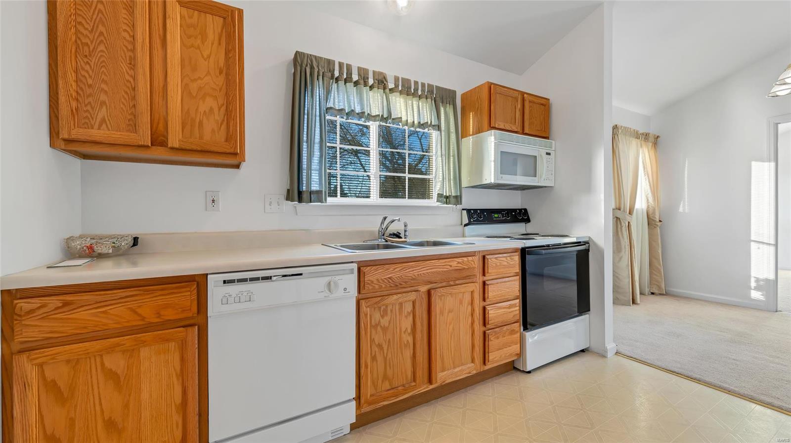 Cardinal Villas - Residential