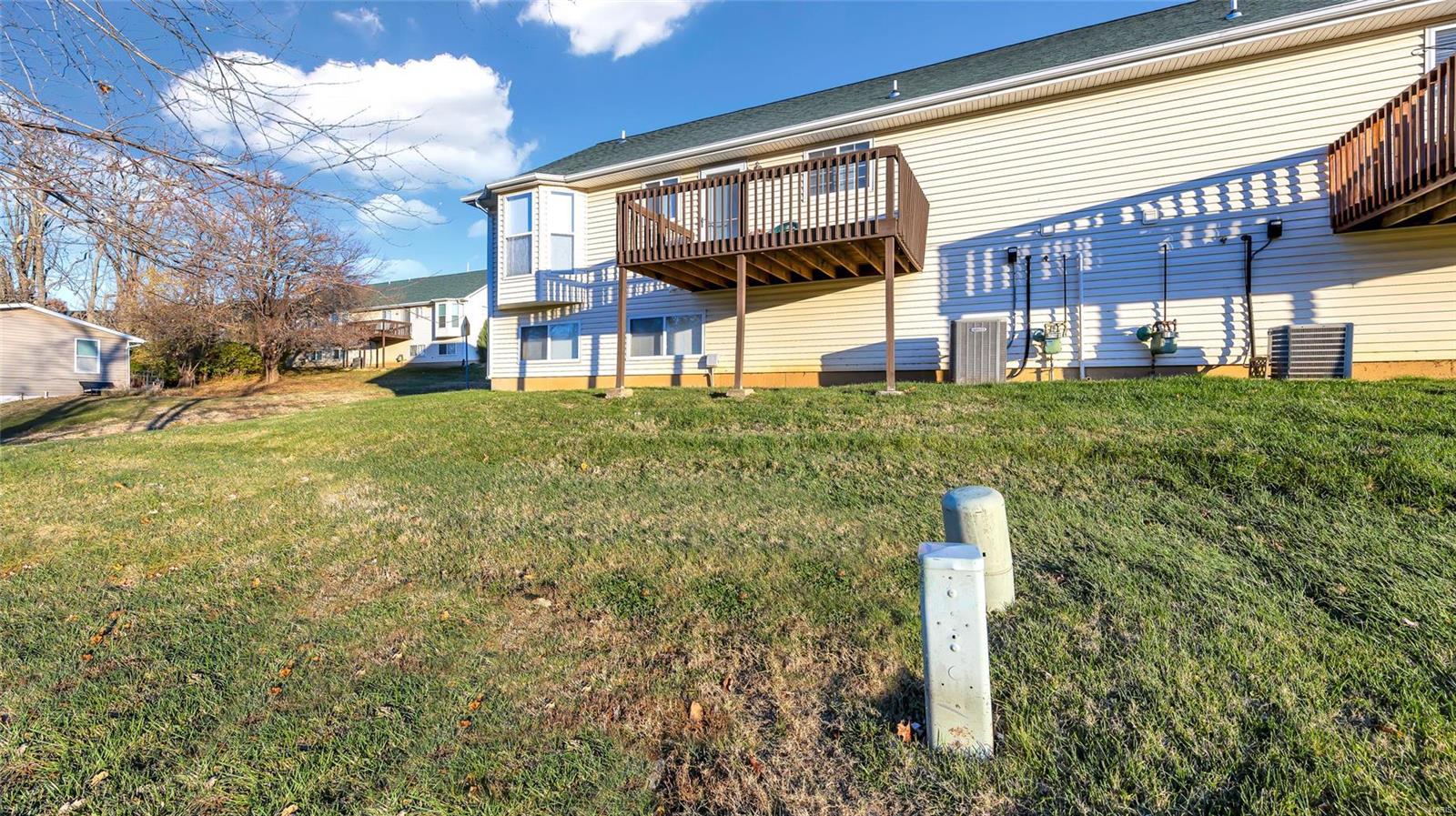 Cardinal Villas - Residential