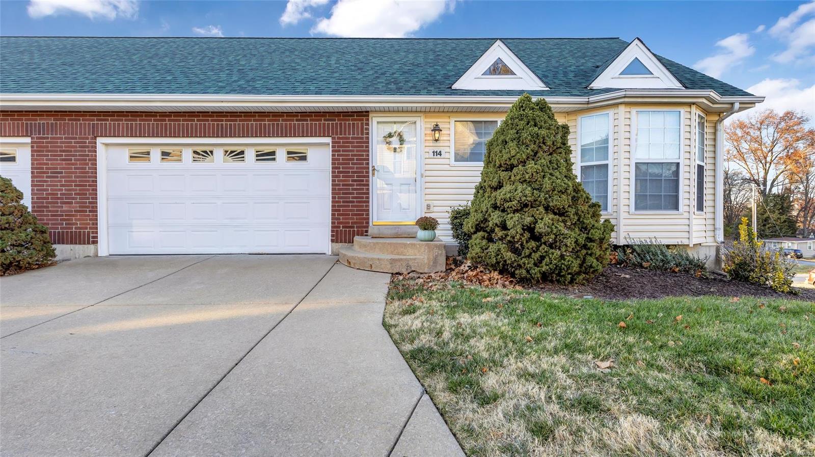 Cardinal Villas - Residential