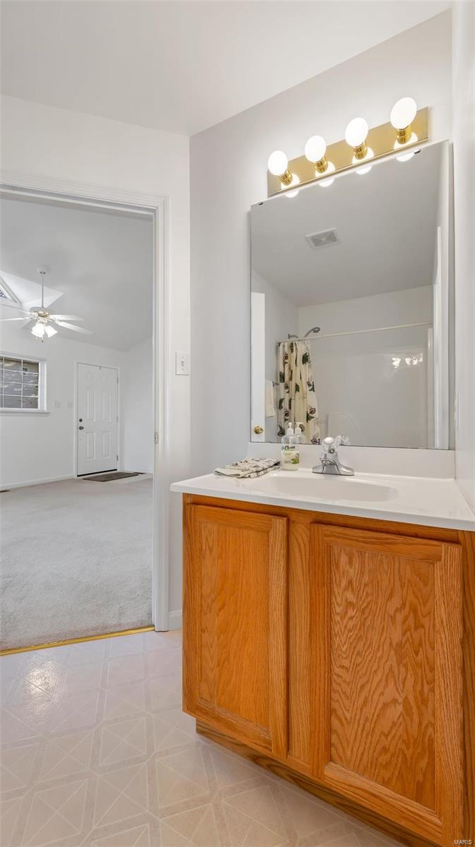 Cardinal Villas - Residential