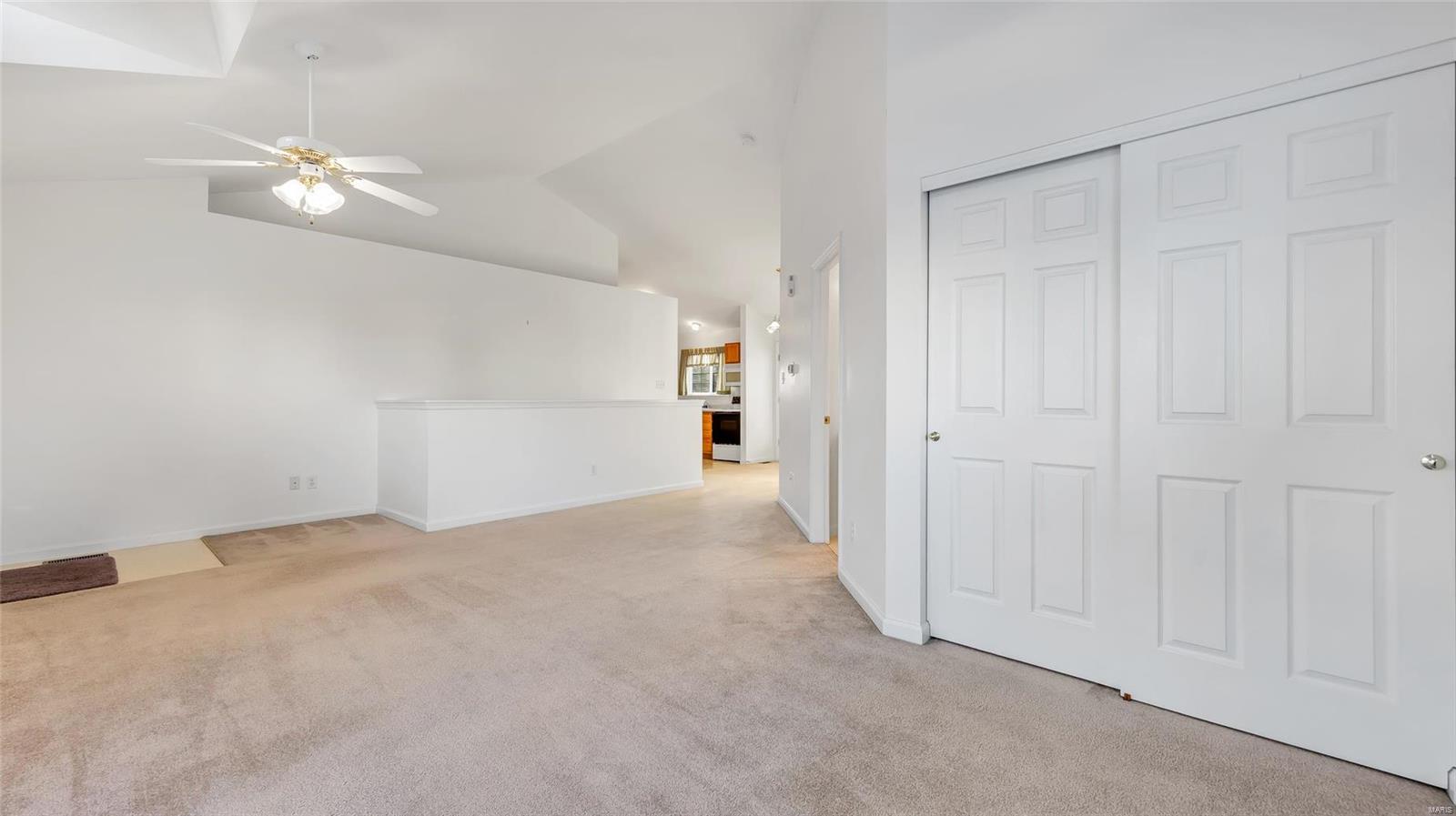 Cardinal Villas - Residential