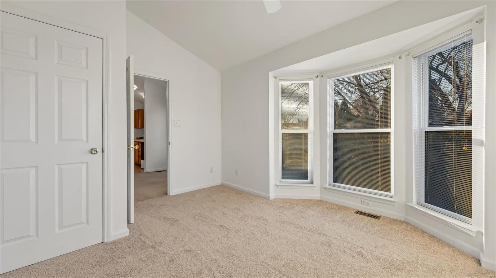 Cardinal Villas - Residential