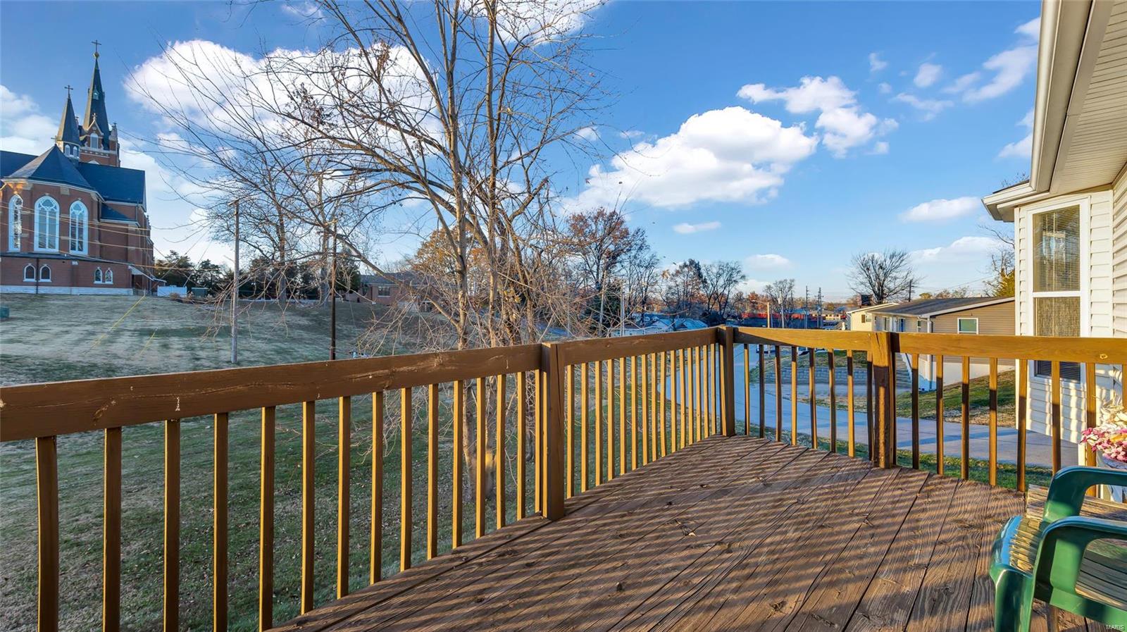 Cardinal Villas - Residential