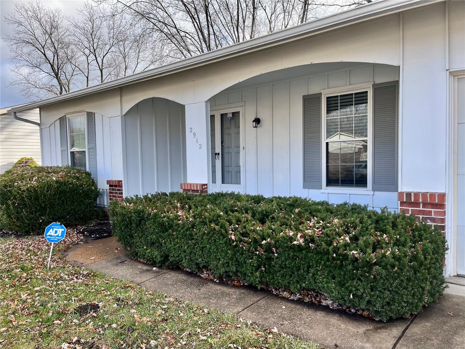 Boardwalk 6 Sec Of Mayer Wedgwood - Residential