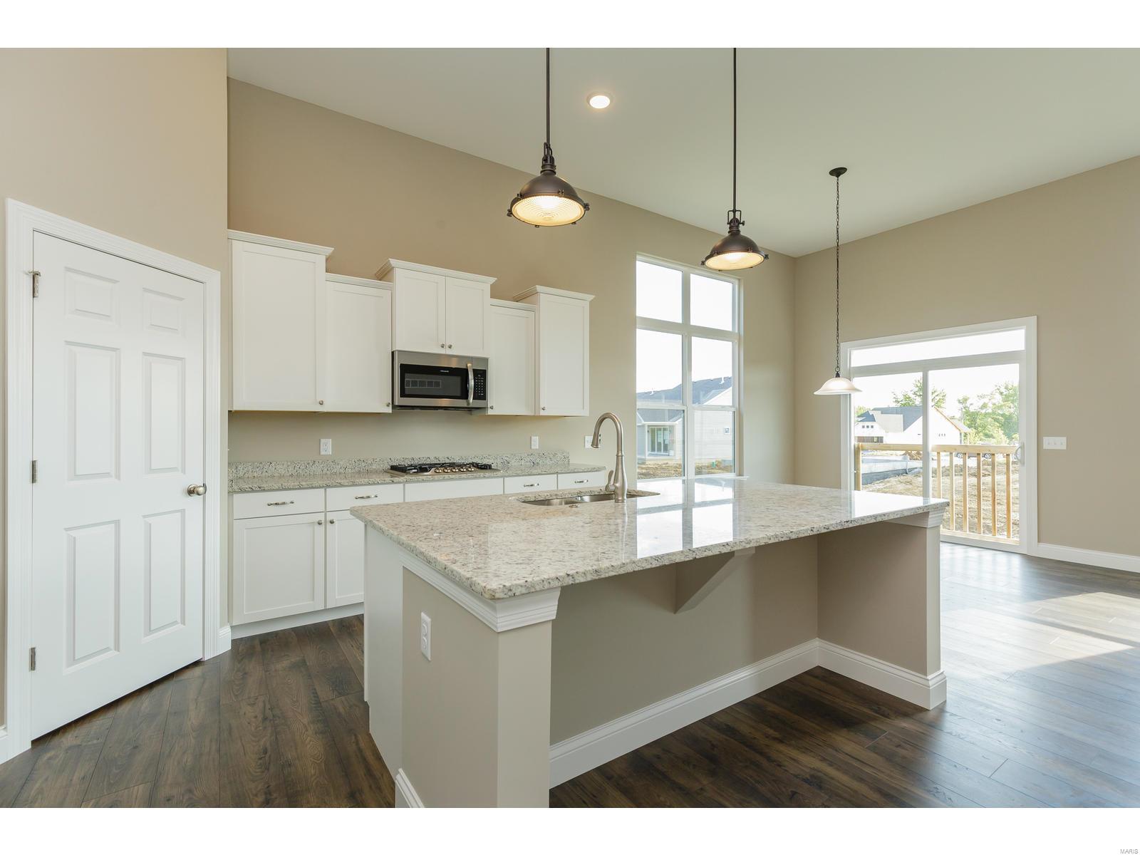 The Villages of Provence - Residential