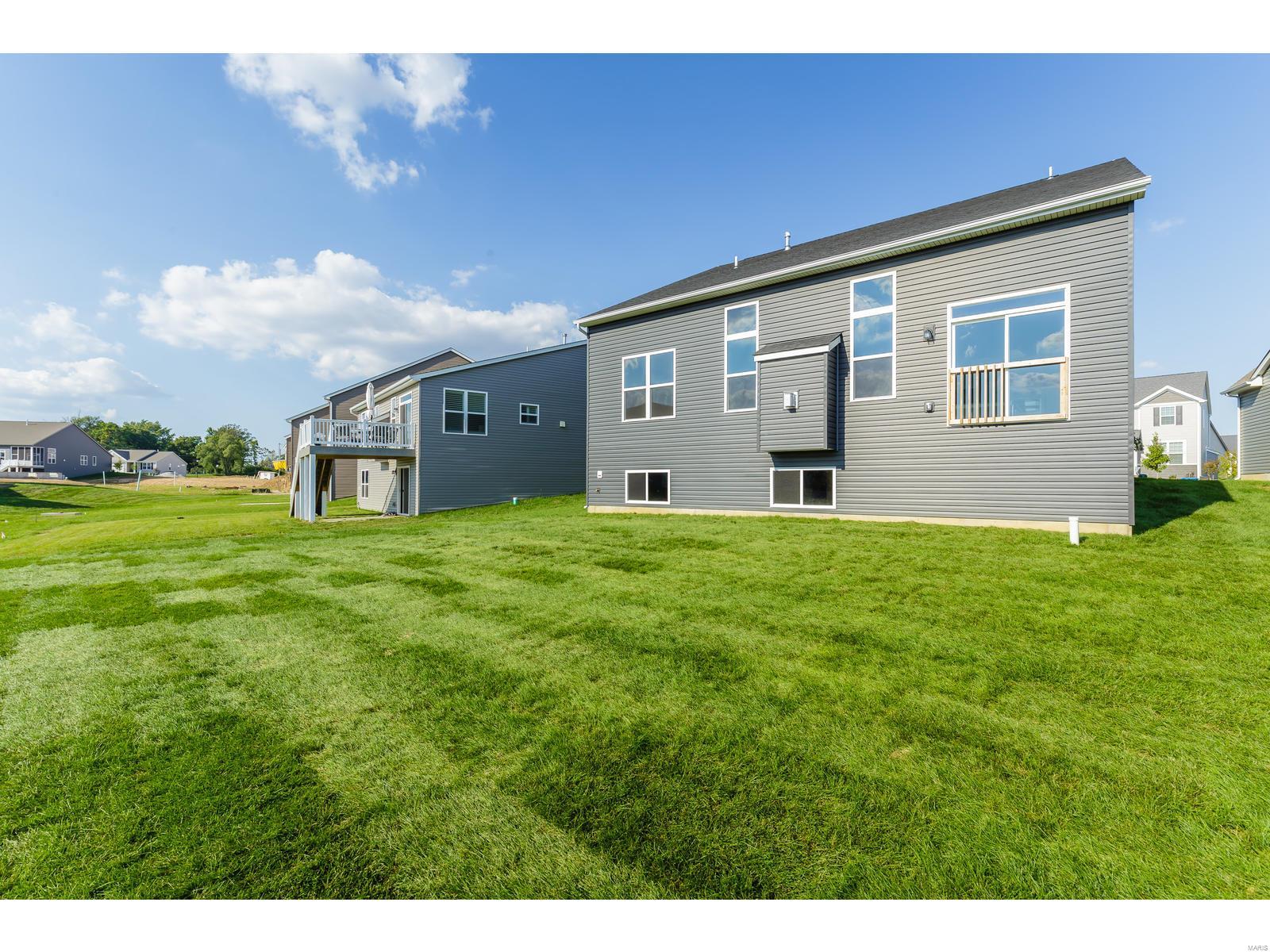 The Villages of Provence - Residential