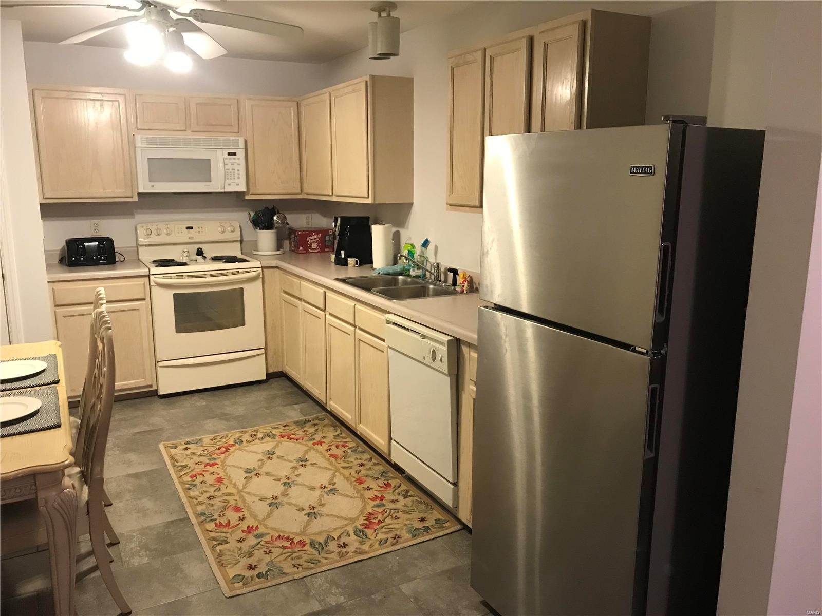Eagle Rock - Residential