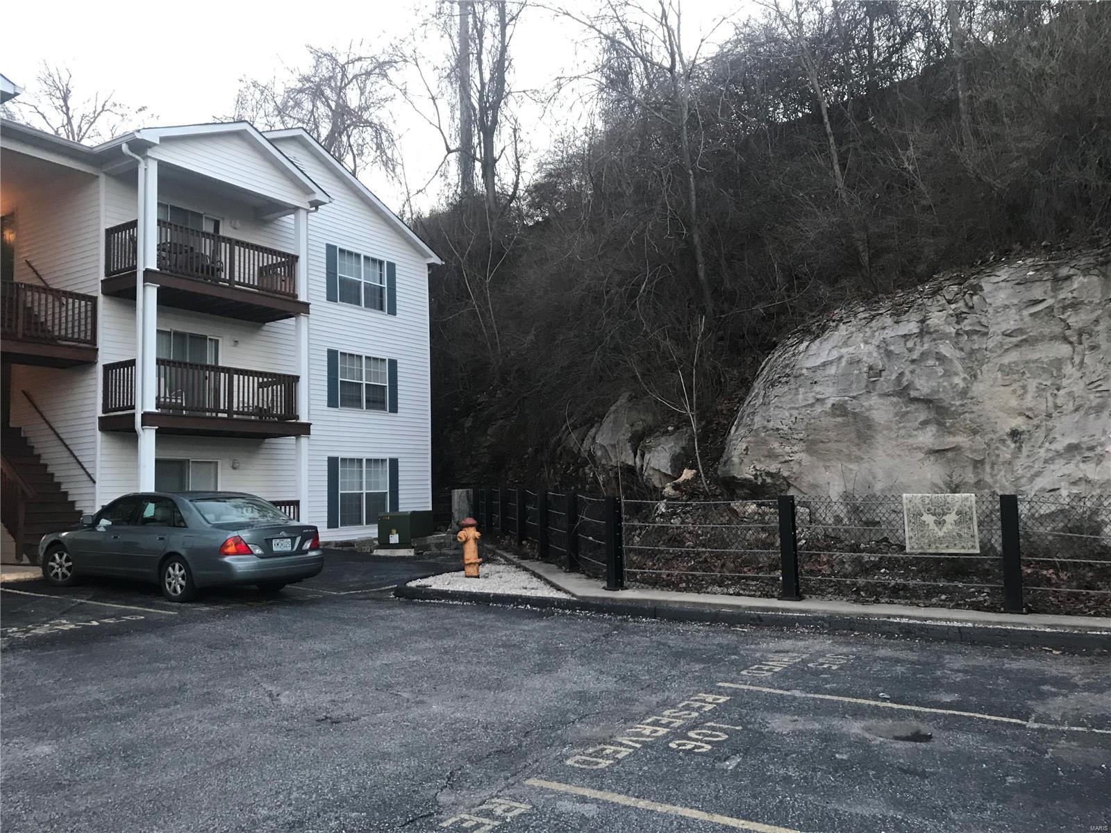 Eagle Rock - Residential