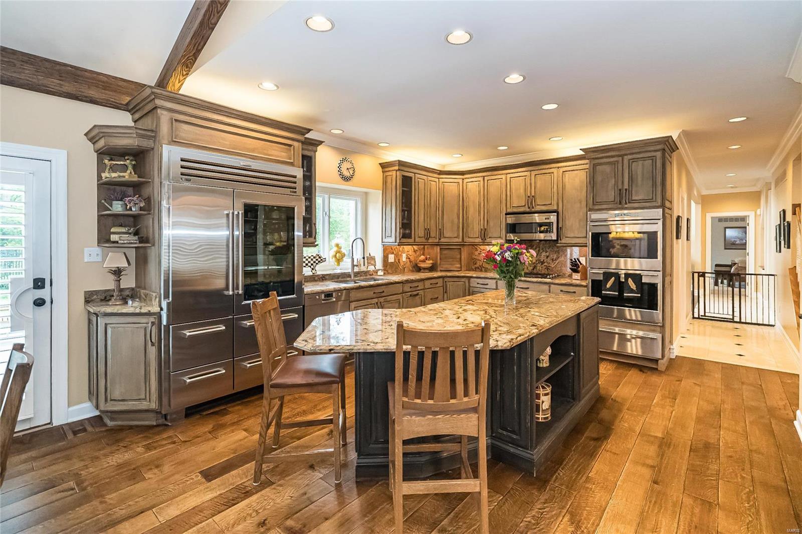 Hunters Grove - Residential