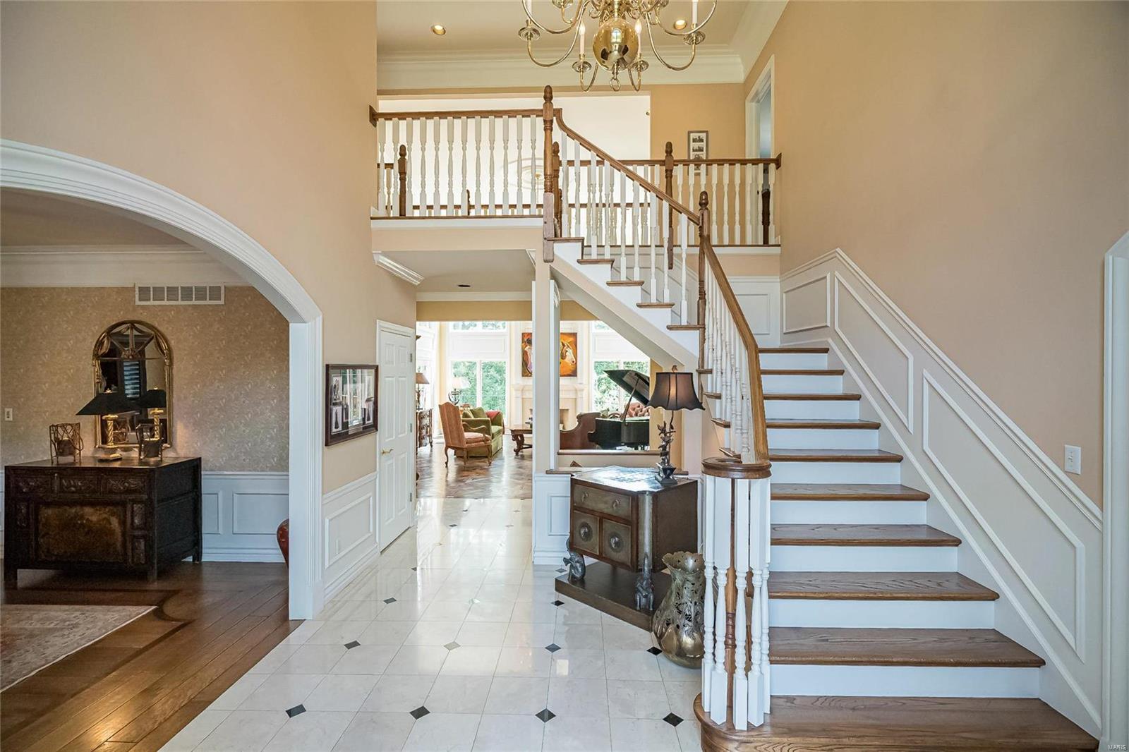 Hunters Grove - Residential