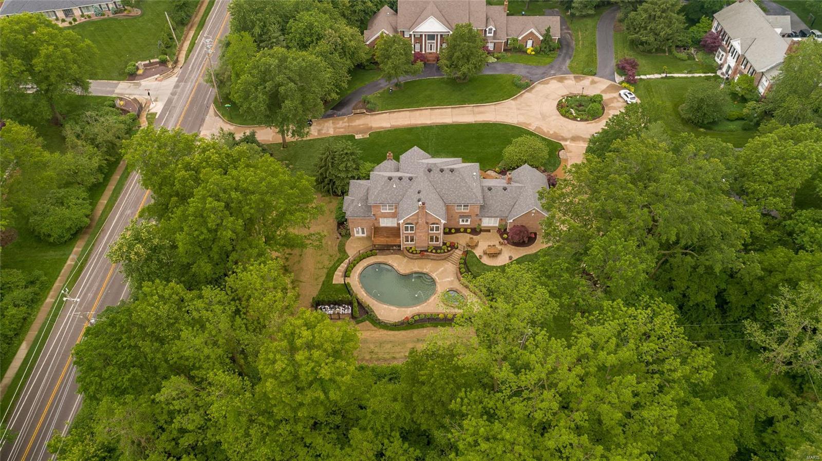 Hunters Grove - Residential