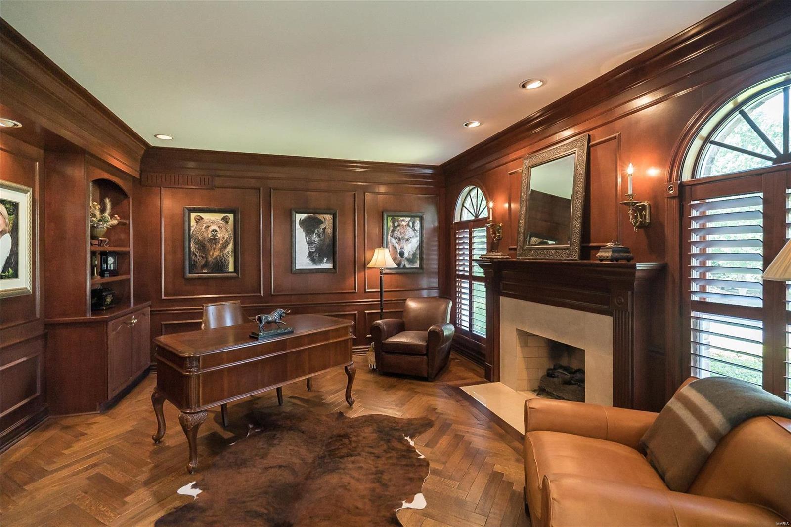 Hunters Grove - Residential