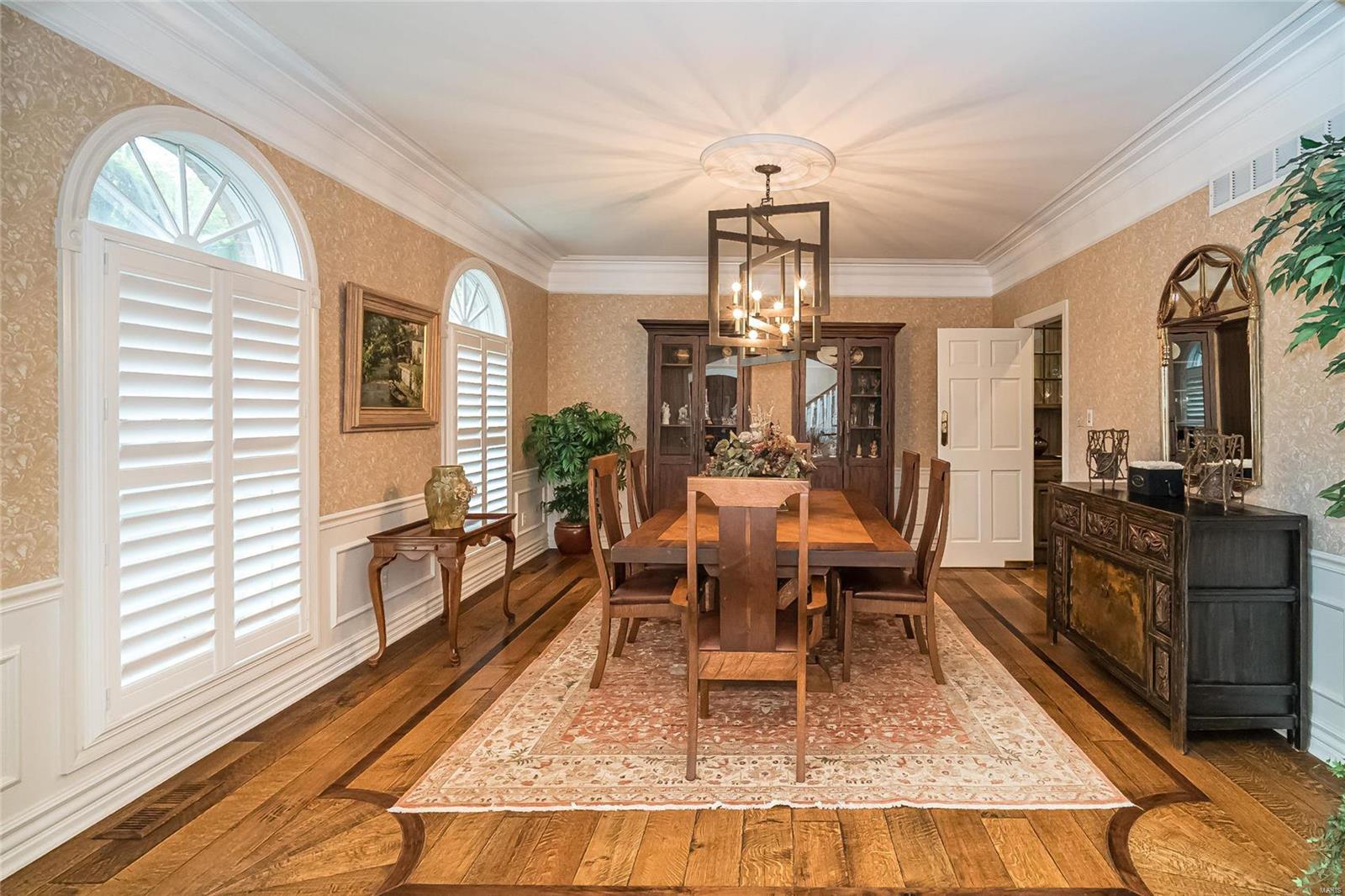 Hunters Grove - Residential