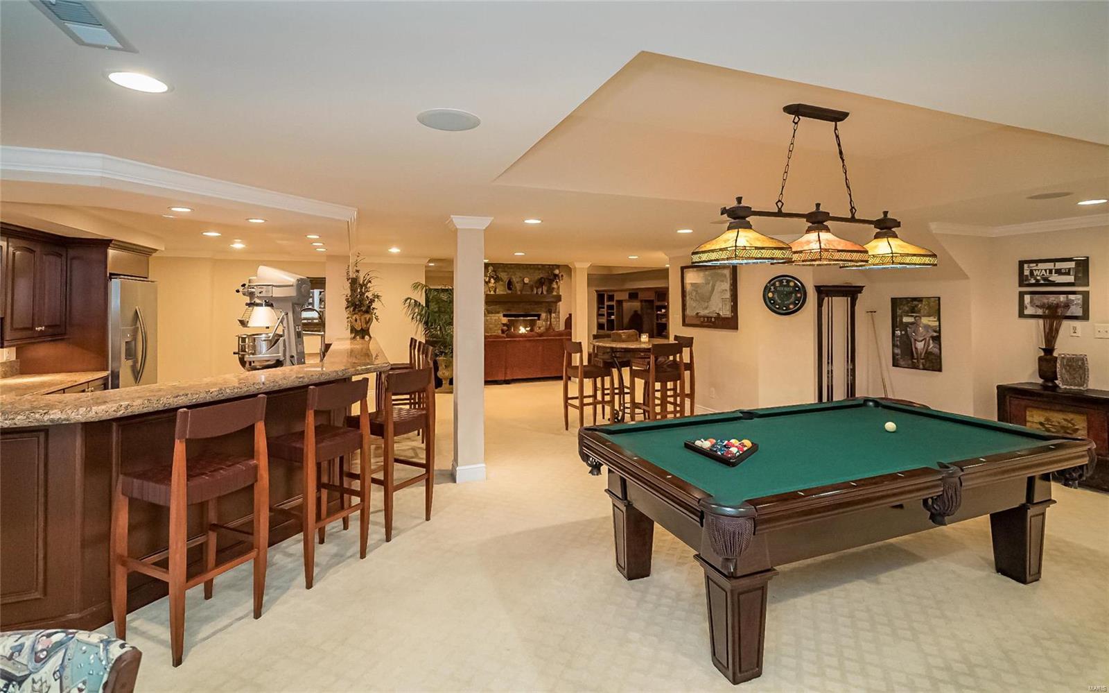 Hunters Grove - Residential