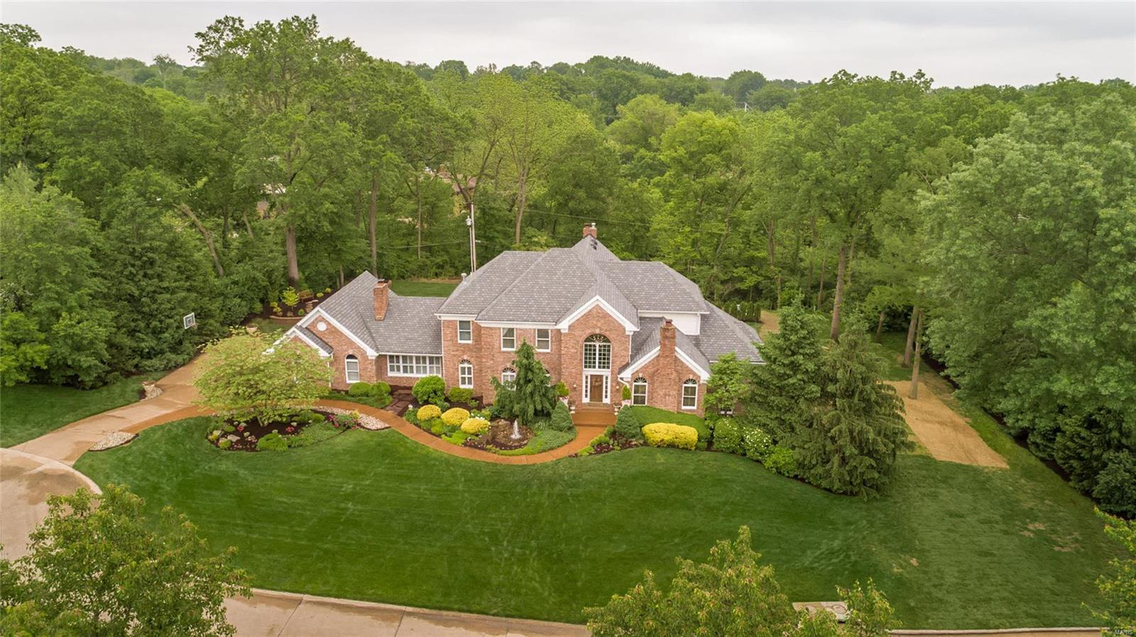 Hunters Grove - Residential