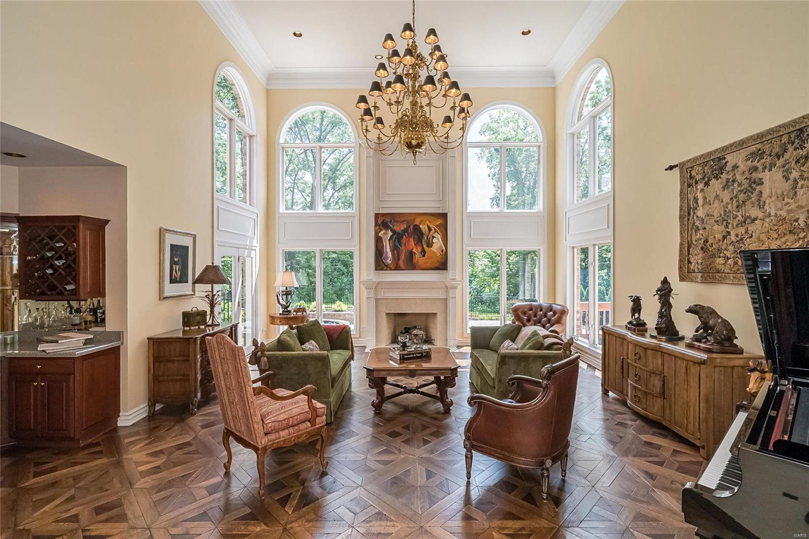 Hunters Grove - Residential