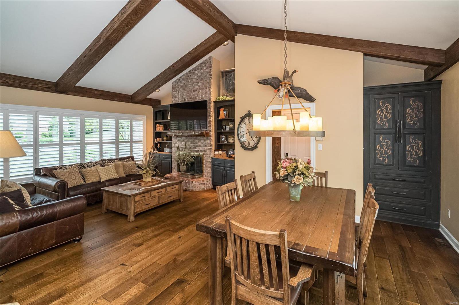 Hunters Grove - Residential