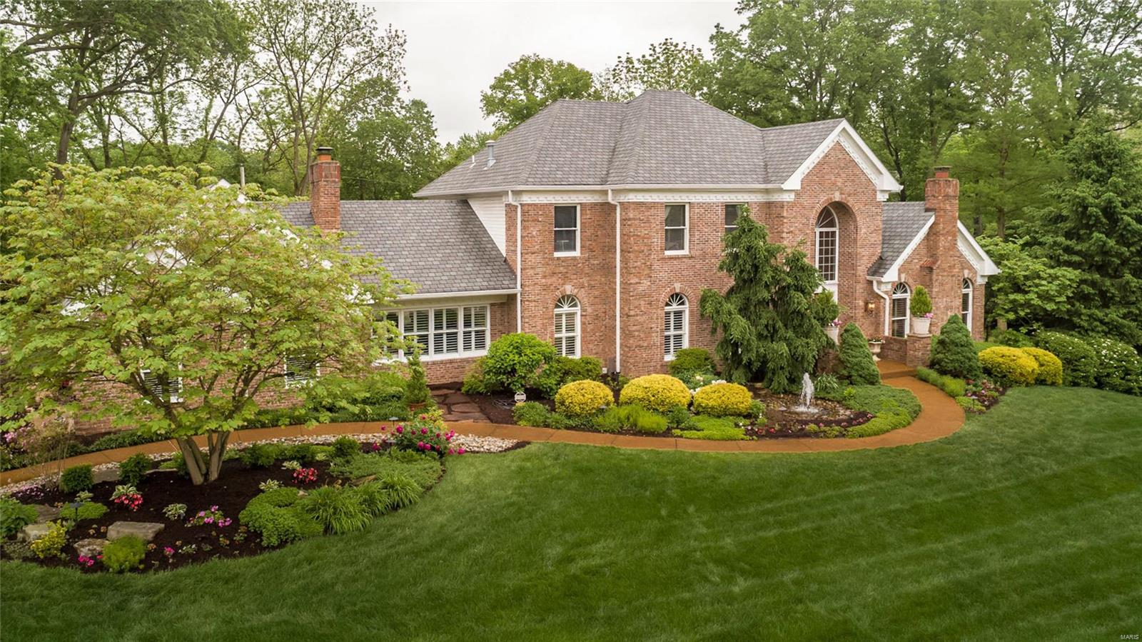 Hunters Grove - Residential