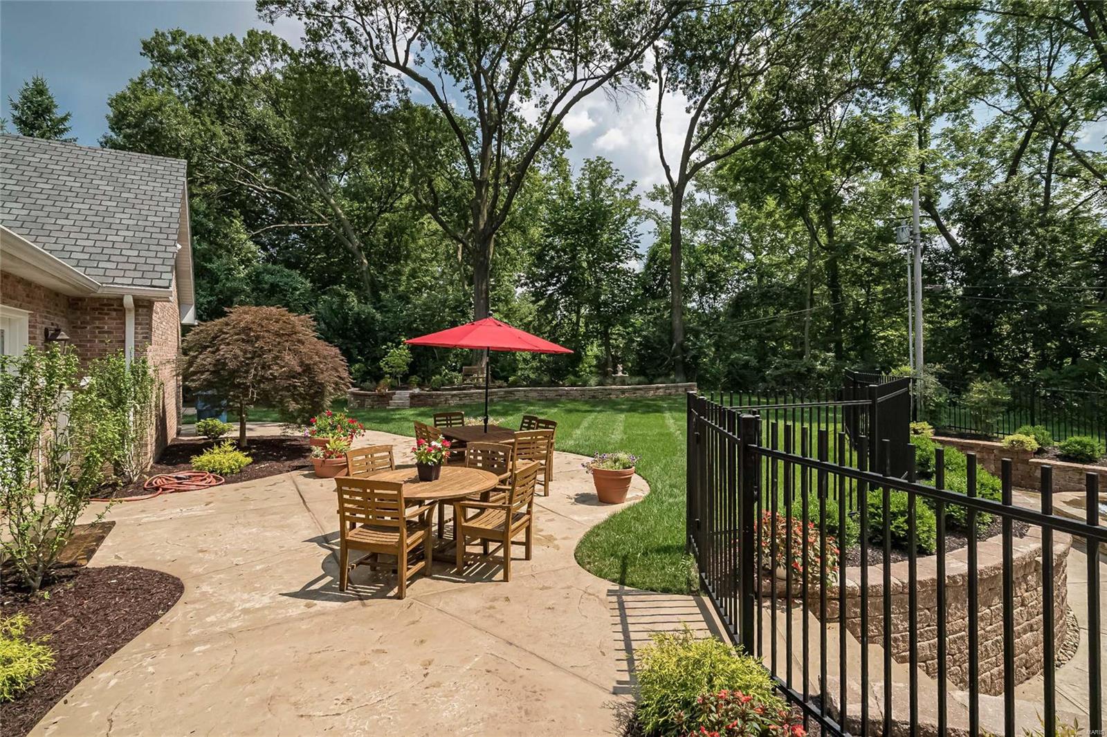 Hunters Grove - Residential