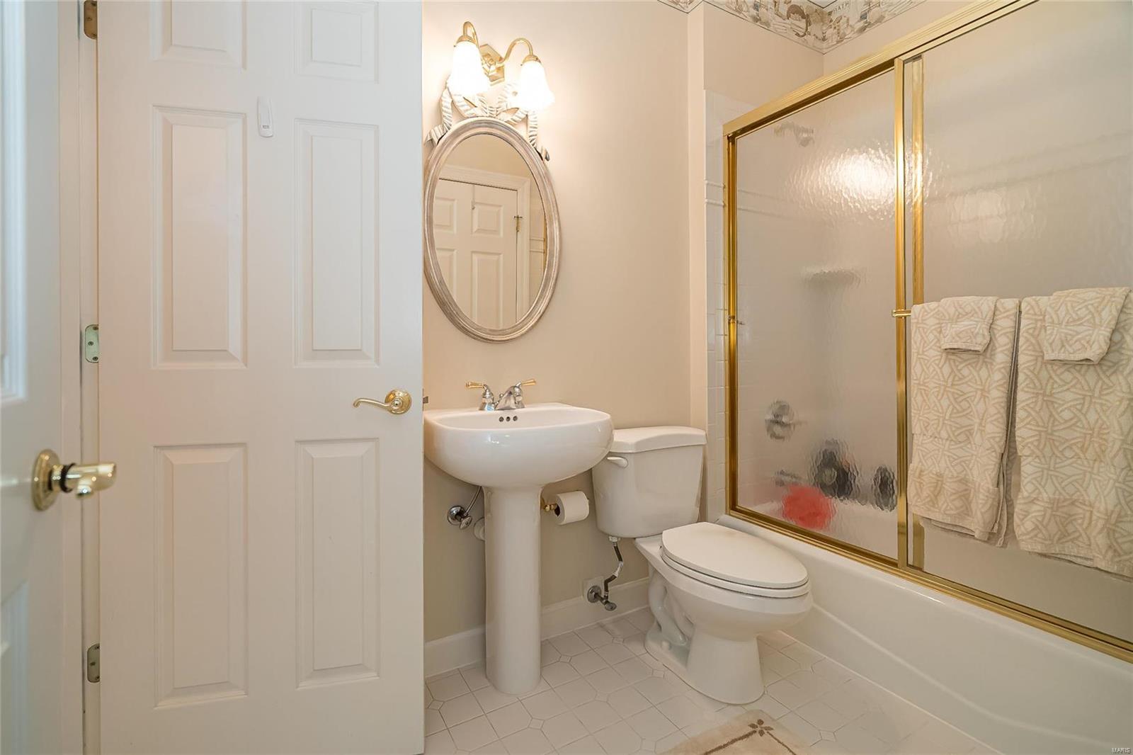 Hunters Grove - Residential