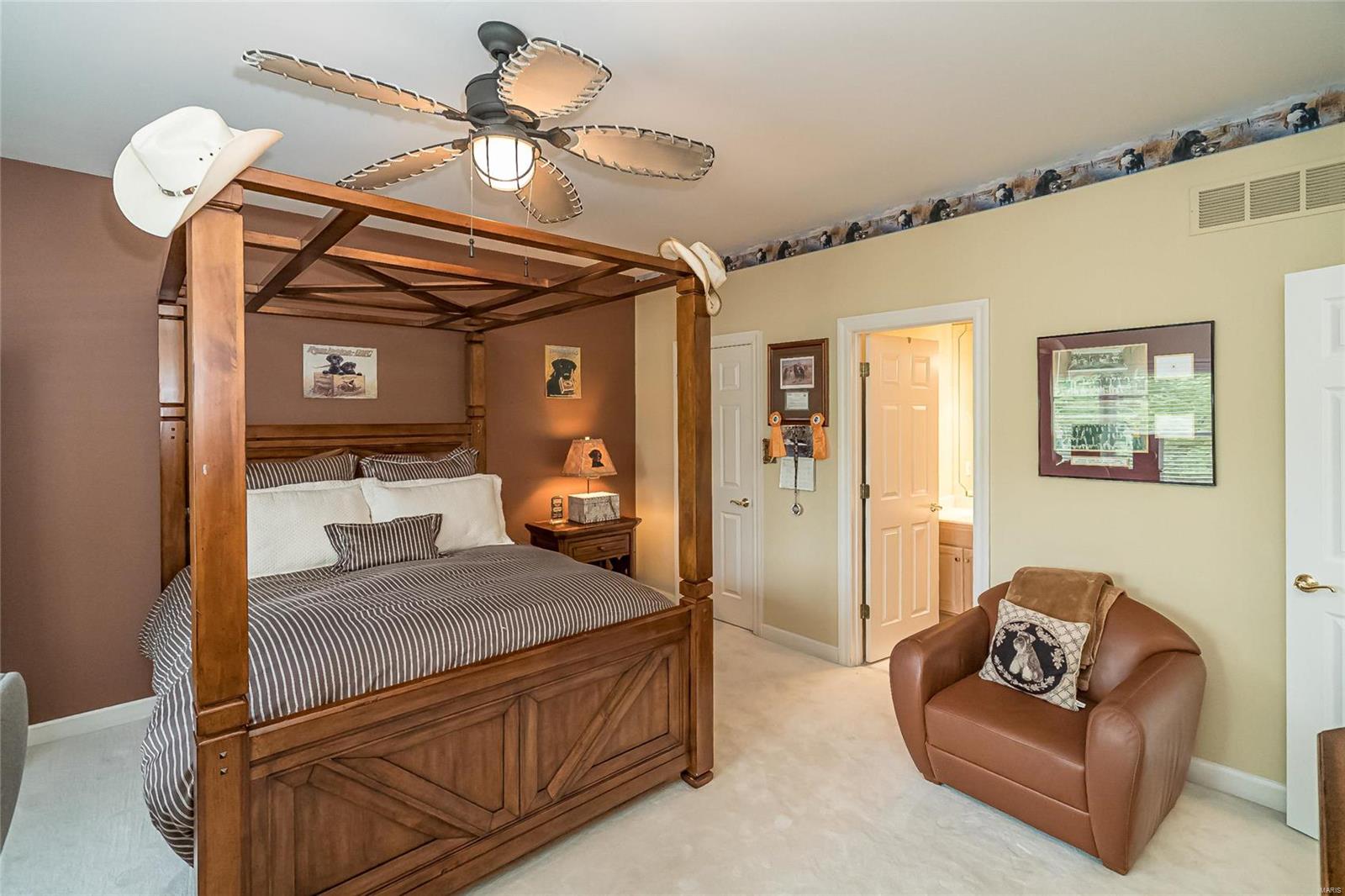 Hunters Grove - Residential