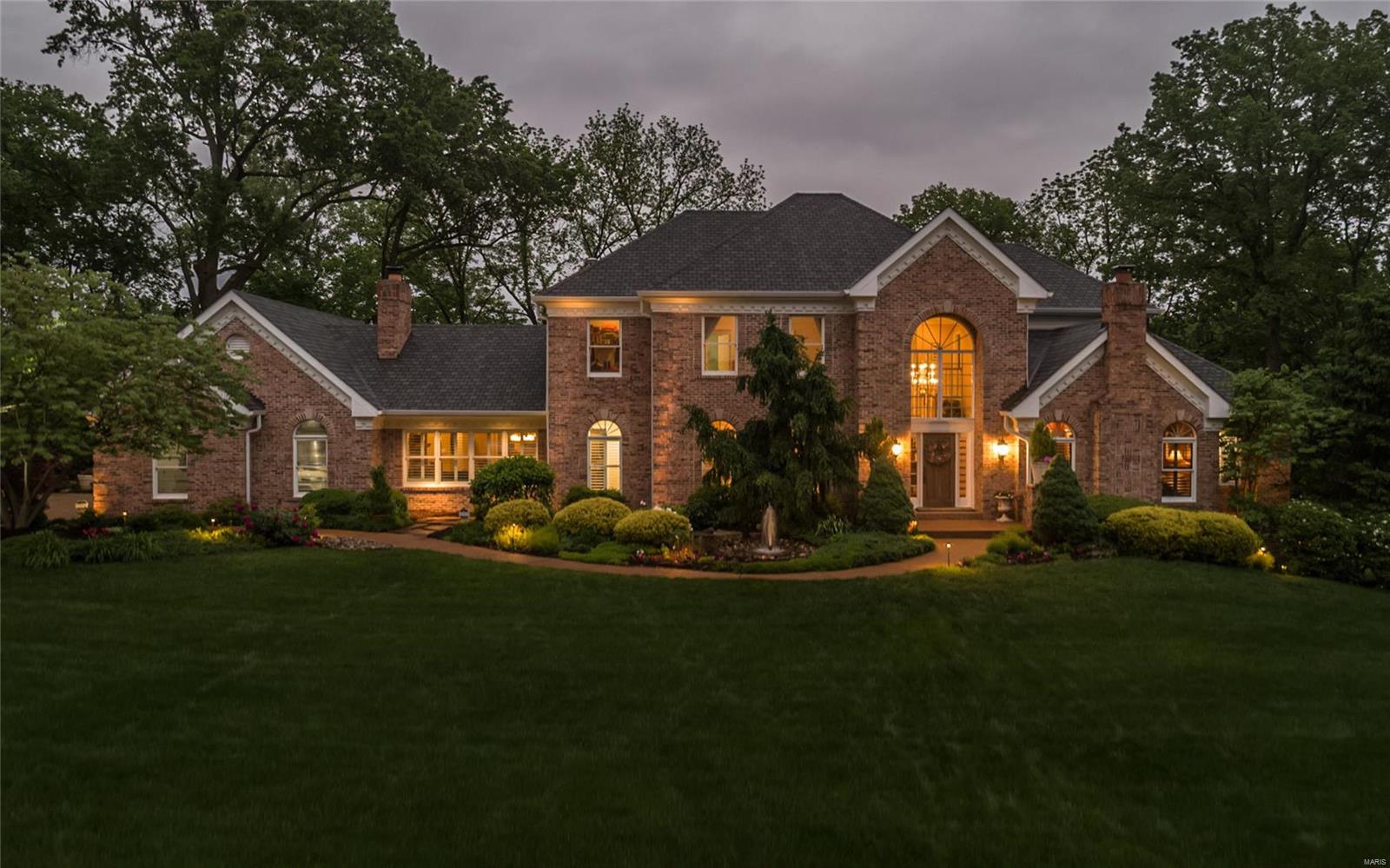 Hunters Grove - Residential