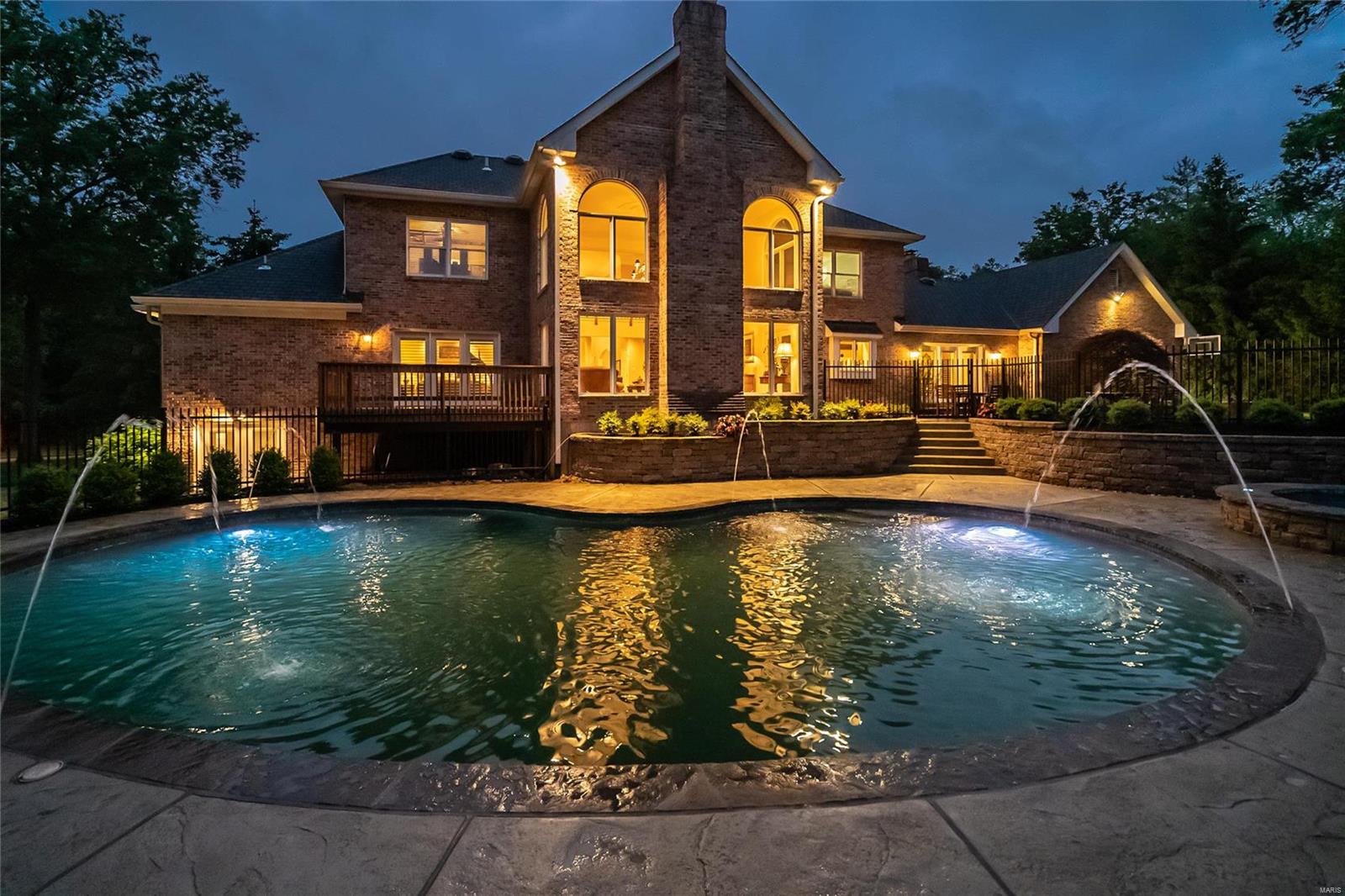 Hunters Grove - Residential