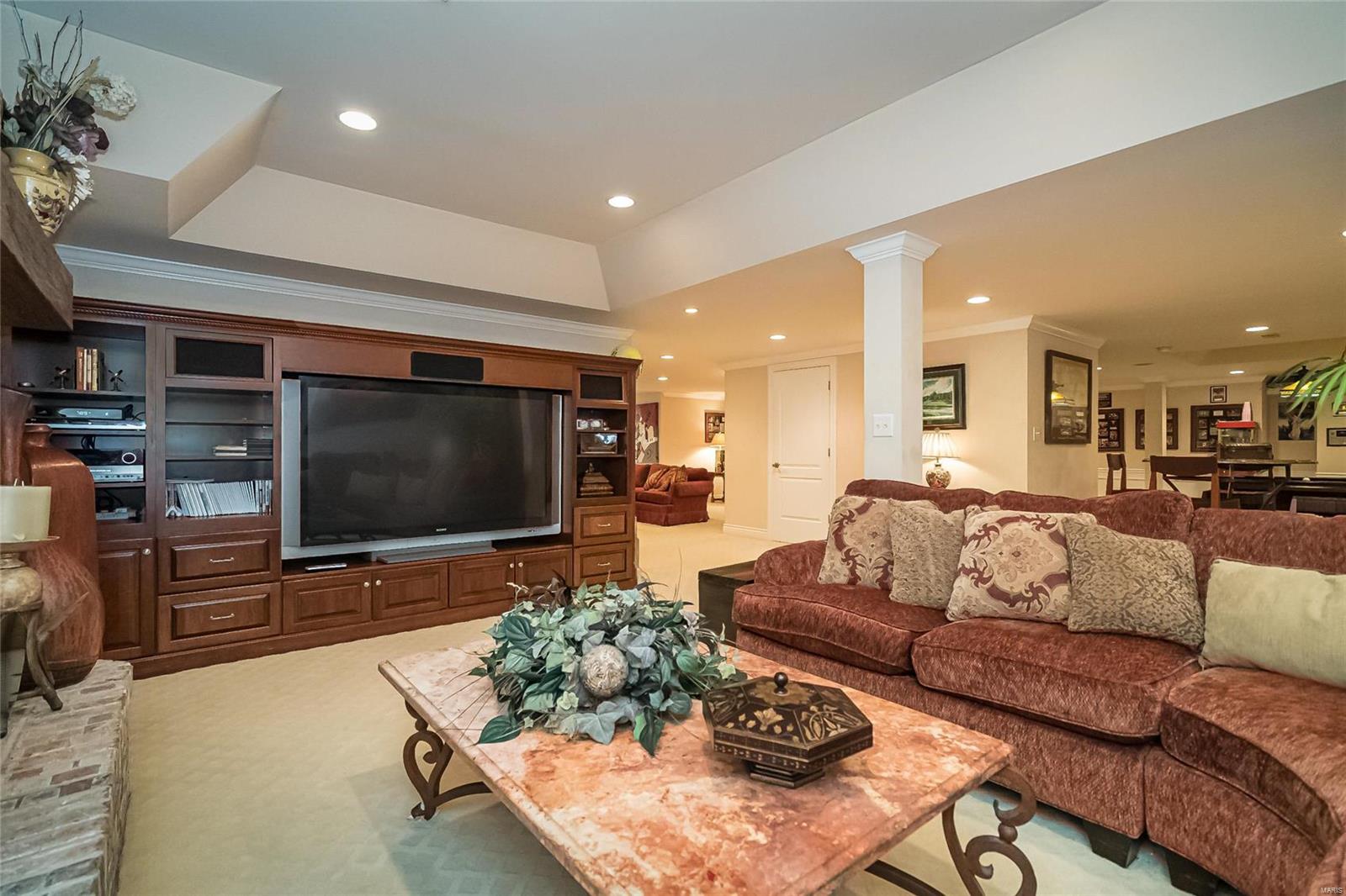 Hunters Grove - Residential