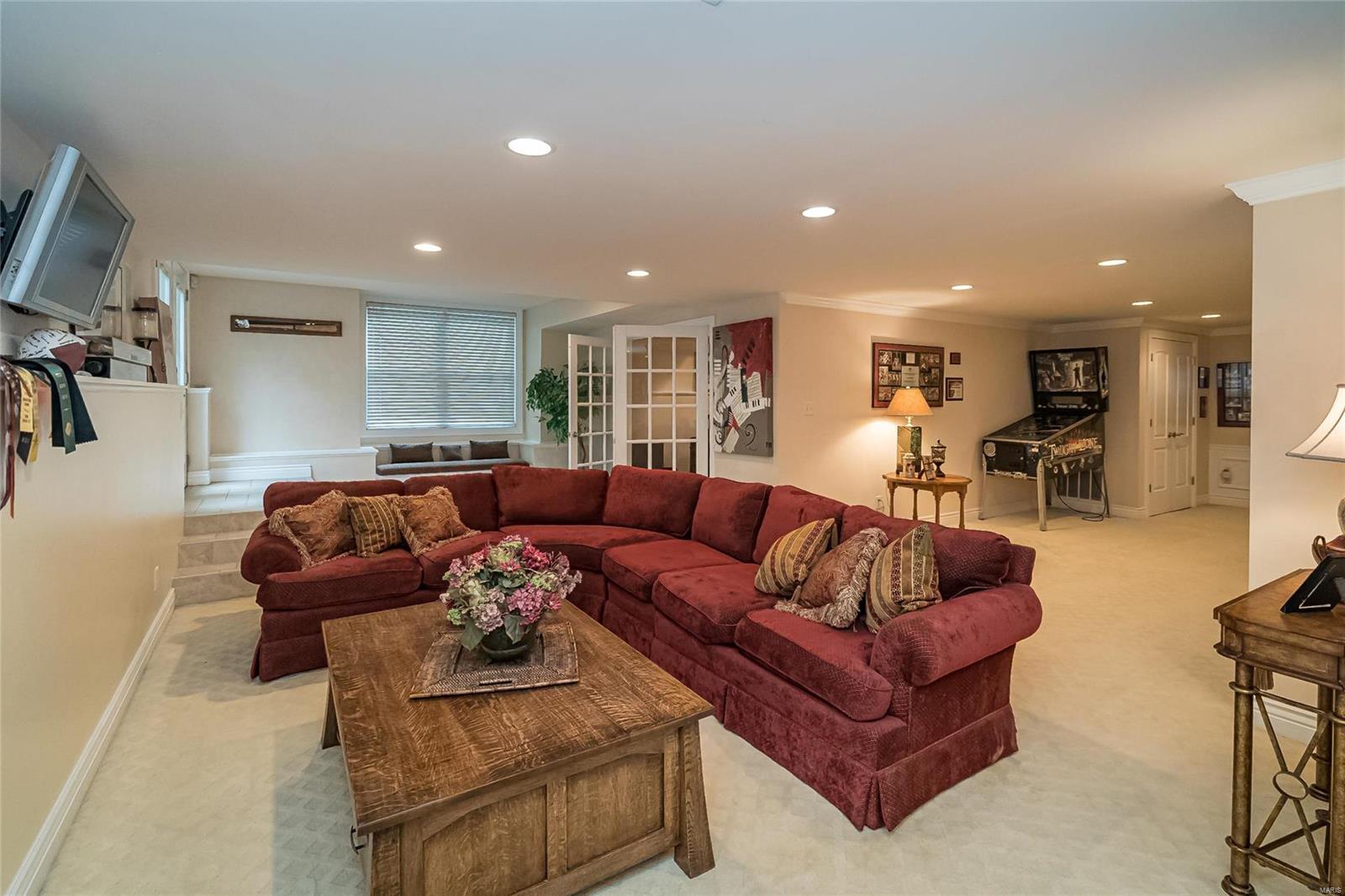 Hunters Grove - Residential