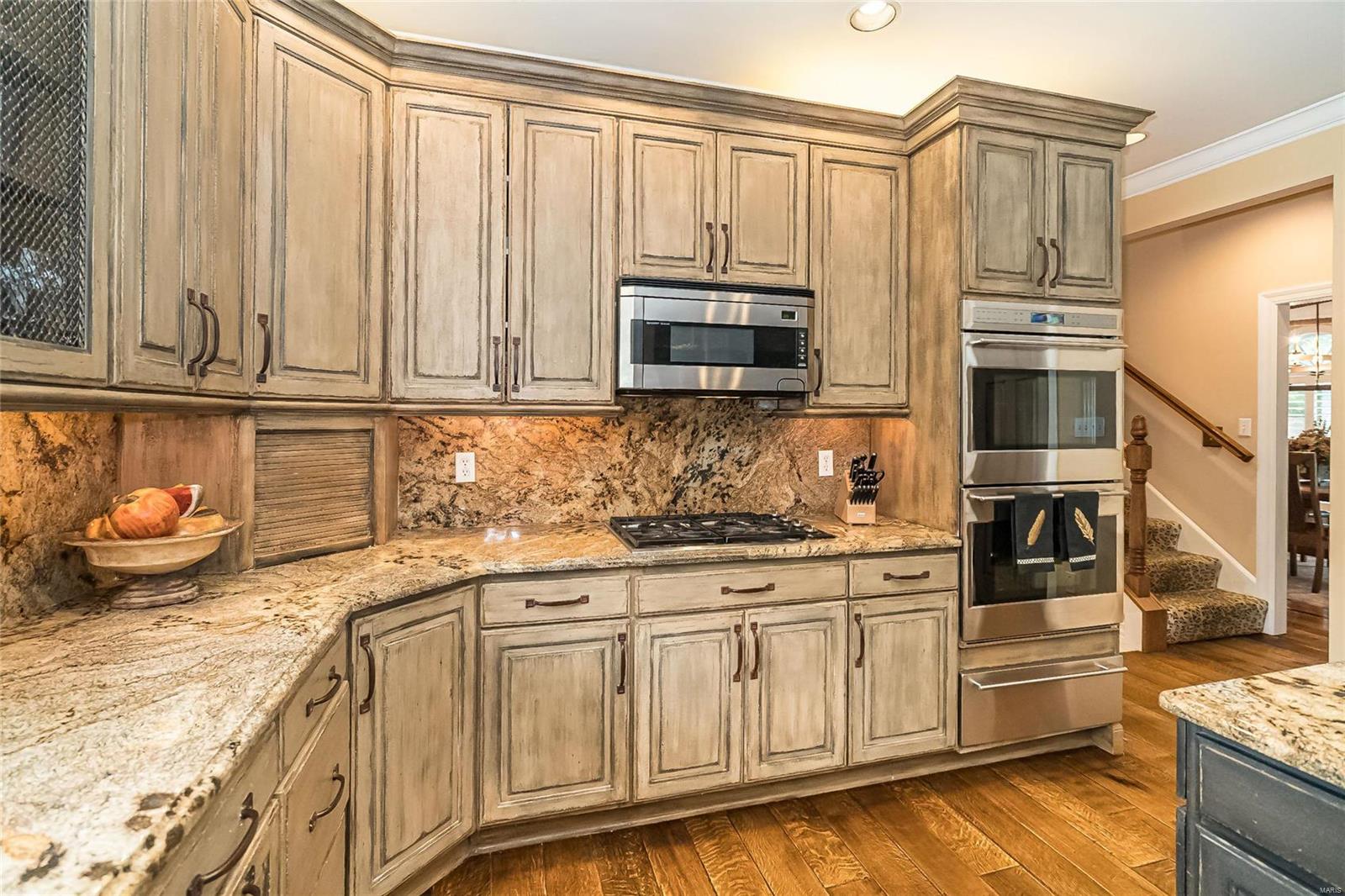 Hunters Grove - Residential