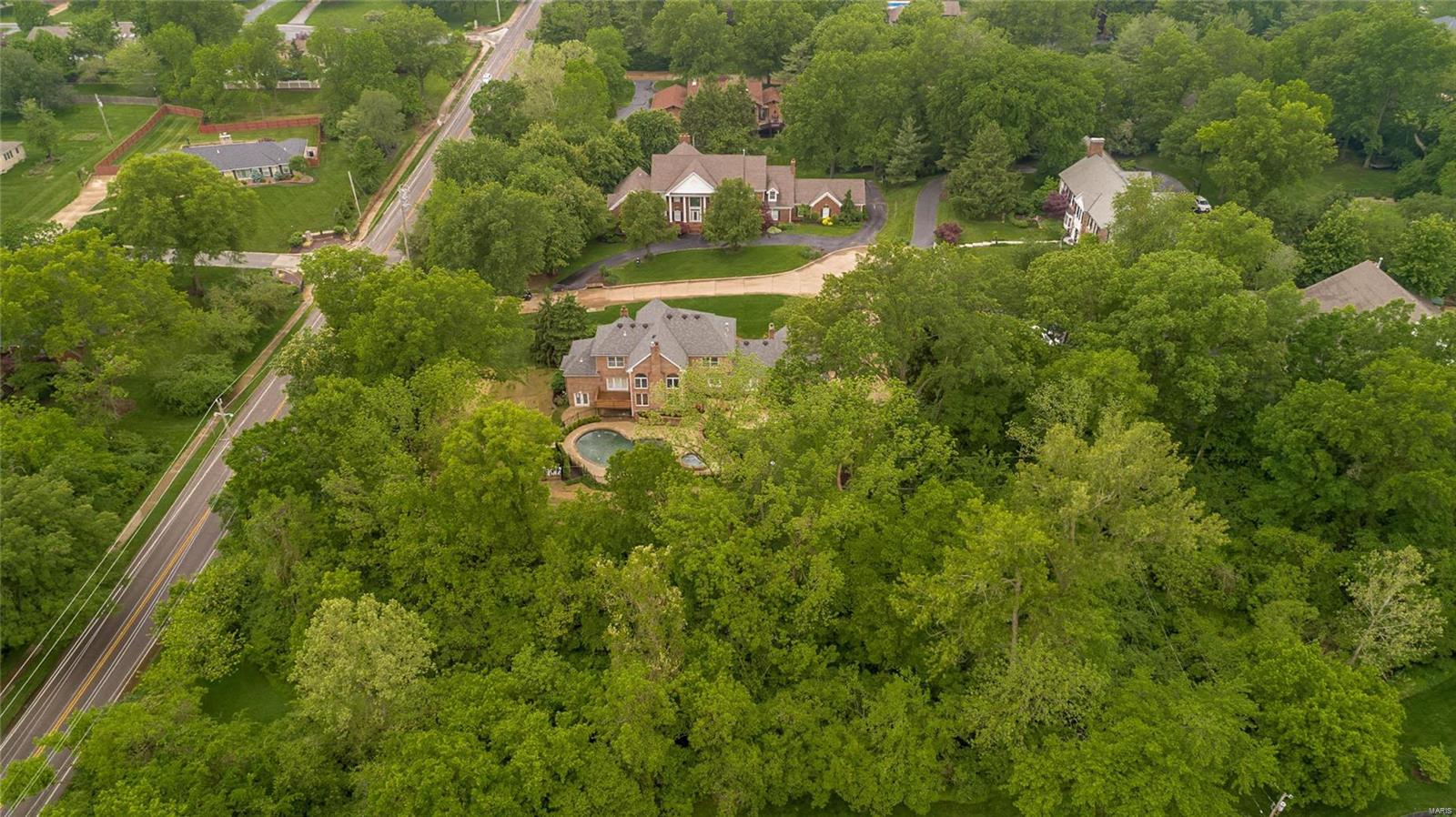 Hunters Grove - Residential