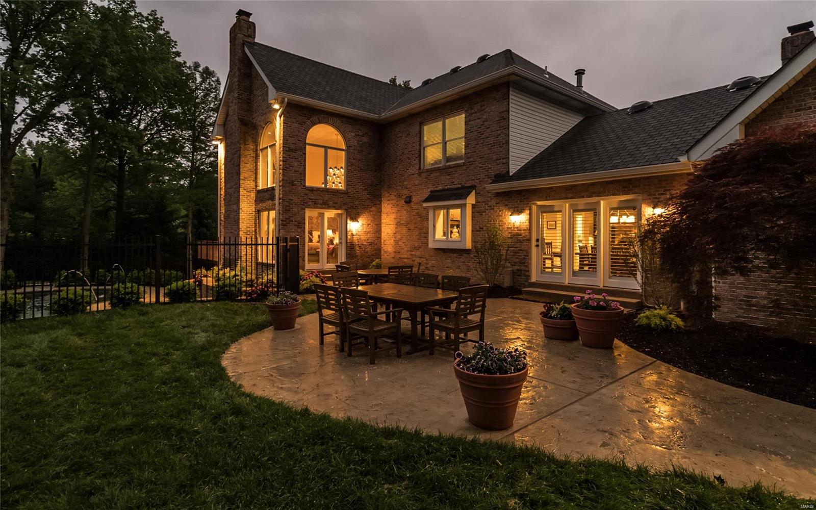 Hunters Grove - Residential