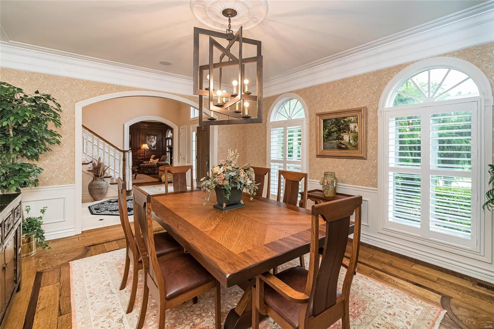 Hunters Grove - Residential