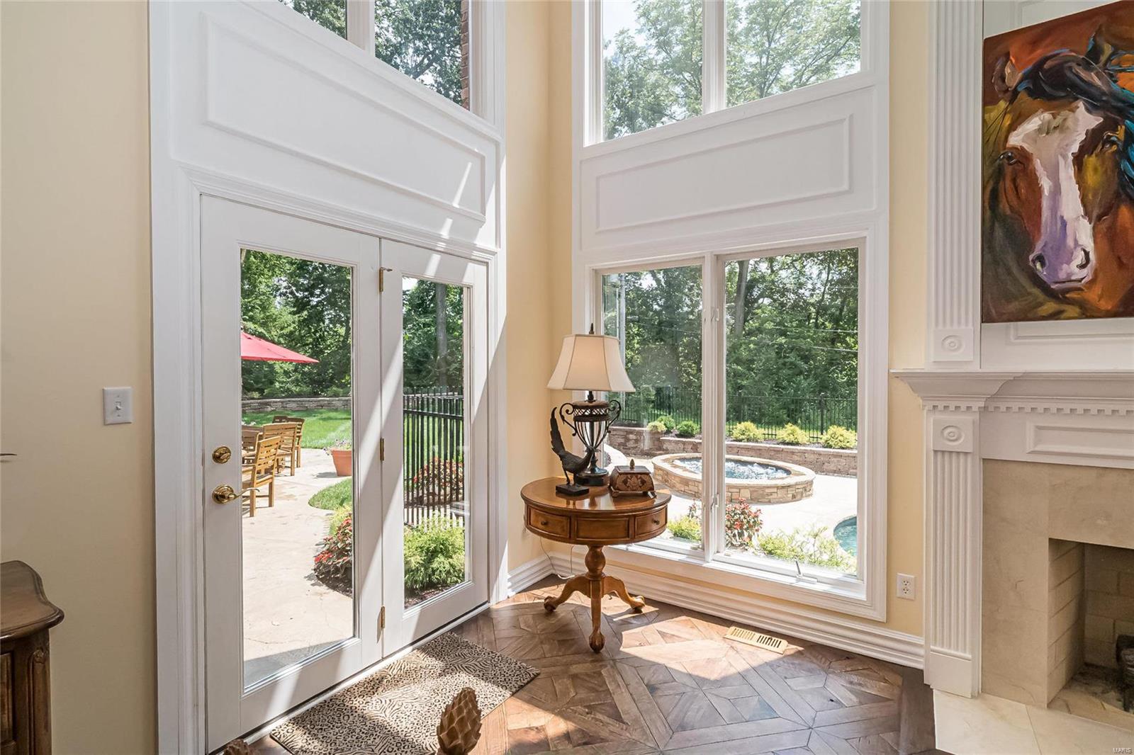 Hunters Grove - Residential