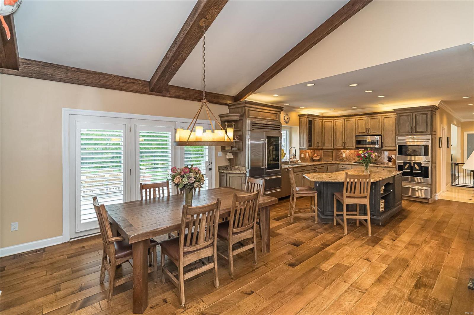 Hunters Grove - Residential