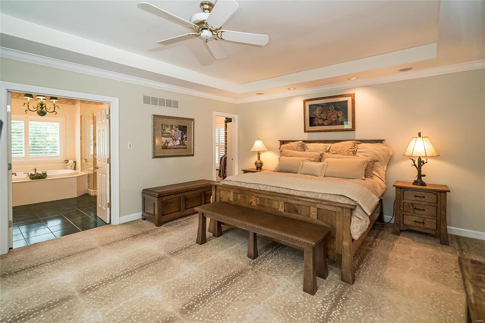 Hunters Grove - Residential