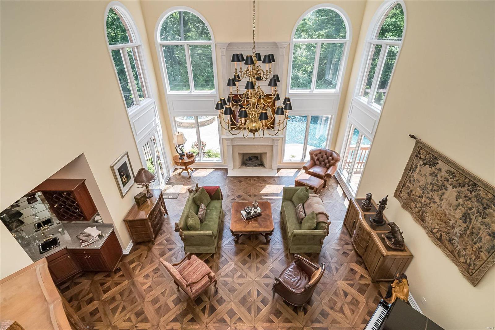 Hunters Grove - Residential