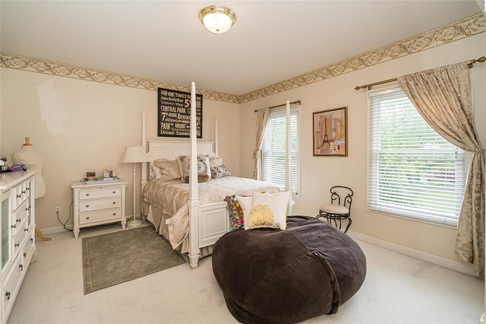 Hunters Grove - Residential