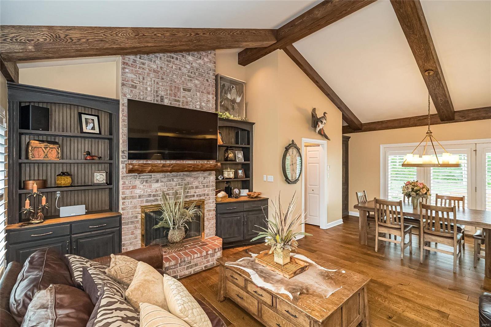 Hunters Grove - Residential