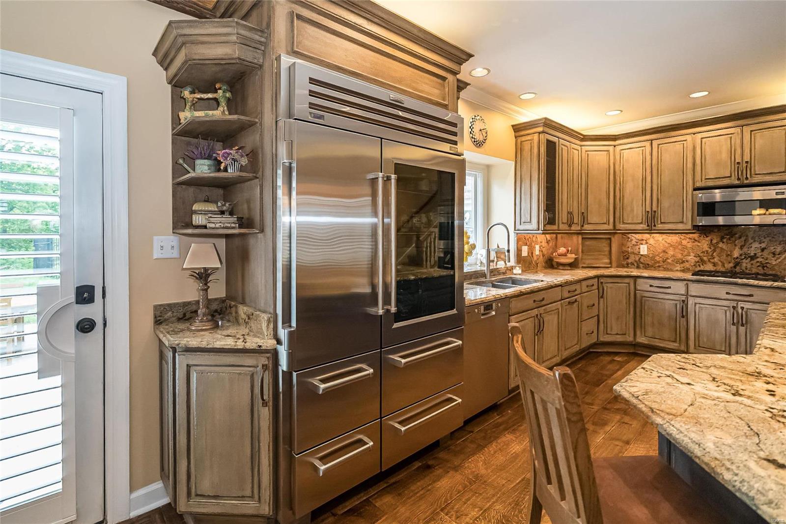 Hunters Grove - Residential