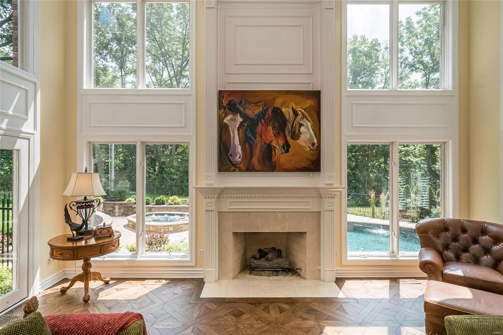 Hunters Grove - Residential