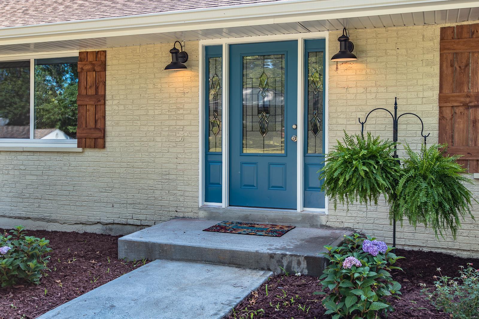 Camelia Downs - Residential