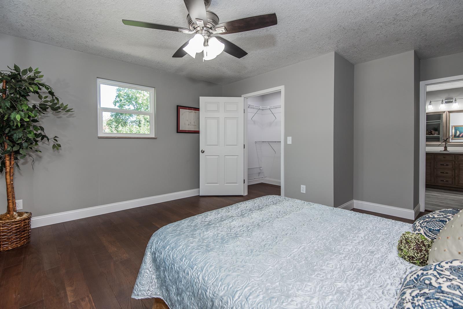 Camelia Downs - Residential