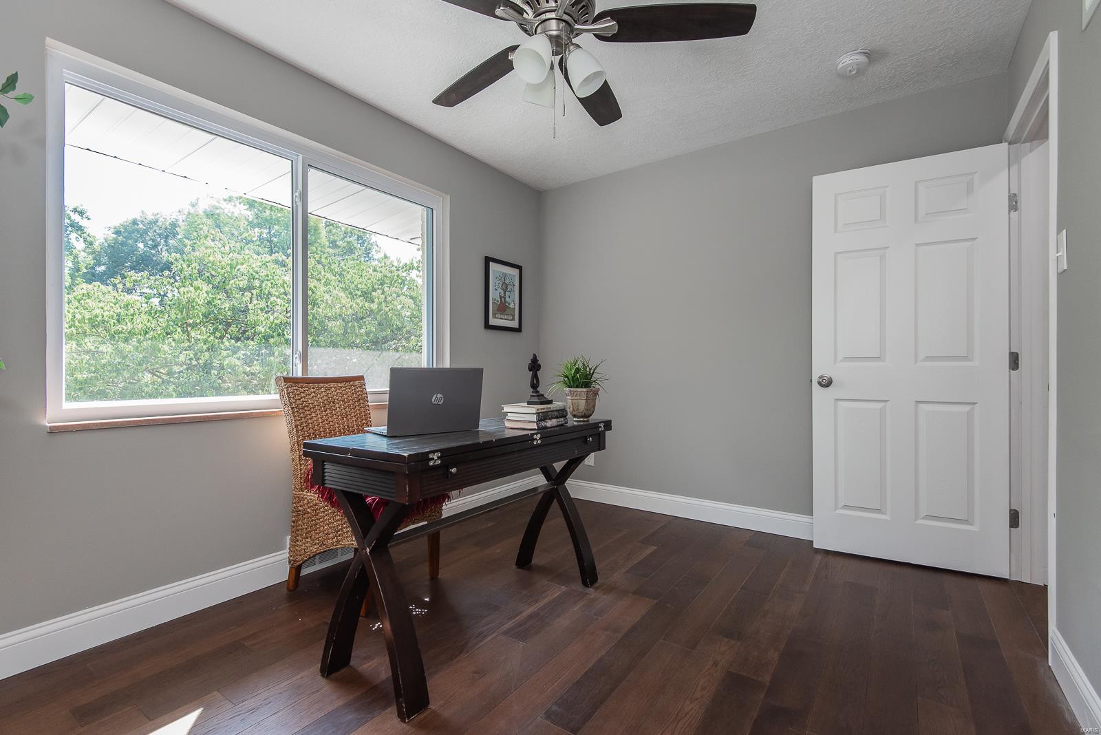 Camelia Downs - Residential